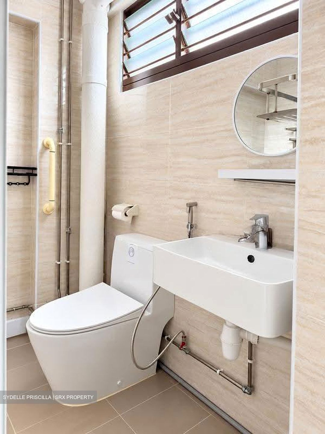 Blk 861 Tampines Parkview (Tampines), HDB 4 Rooms #639487541